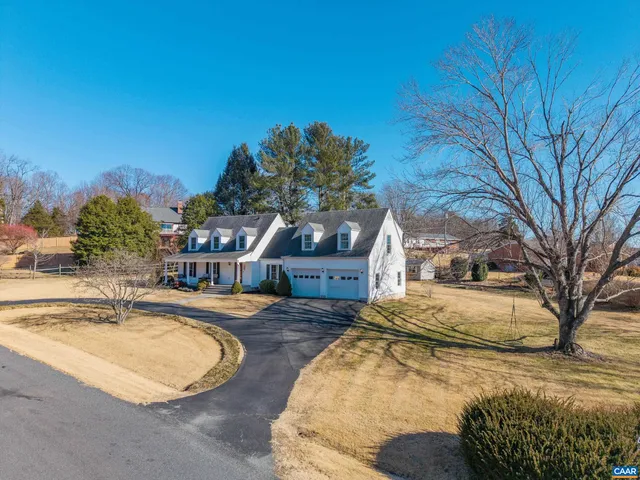 $499,900 | 262 Village Drive, Madison, VA 22727