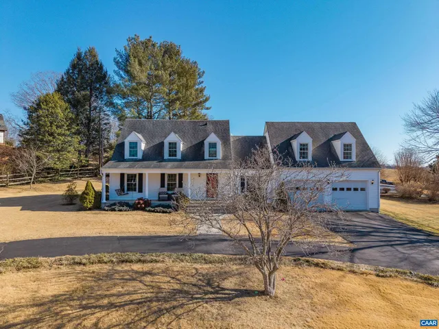$499,900 | 262 Village Drive, Madison, VA 22727