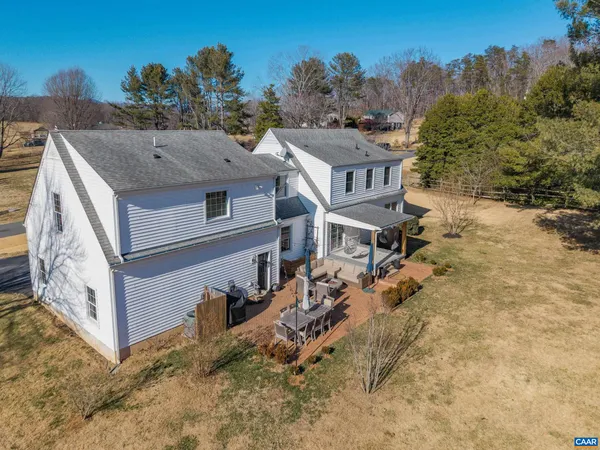 $490,000 | 262 Village Drive, Madison, VA 22727