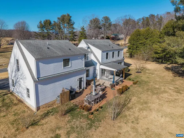 $499,900 | 262 Village Drive, Madison, VA 22727