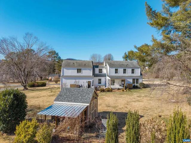 $499,900 | 262 Village Drive, Madison, VA 22727