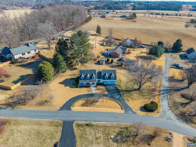 $499,900 | 262 Village Drive, Madison, VA 22727