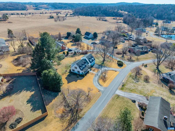 $490,000 | 262 Village Drive, Madison, VA 22727