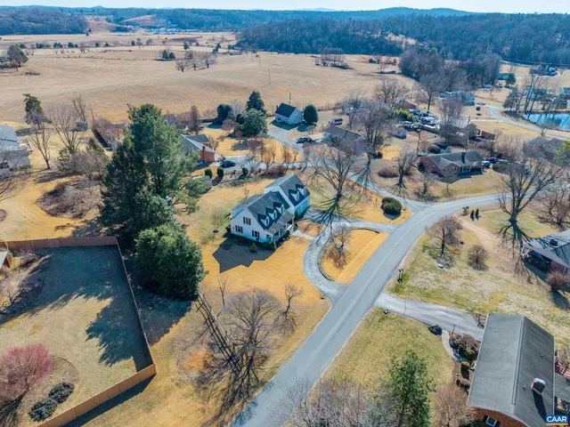 $499,900 | 262 Village Drive, Madison, VA 22727