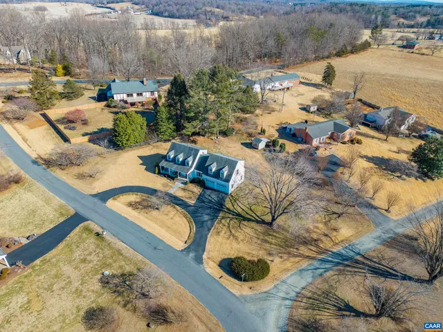$499,900 | 262 Village Drive, Madison, VA 22727