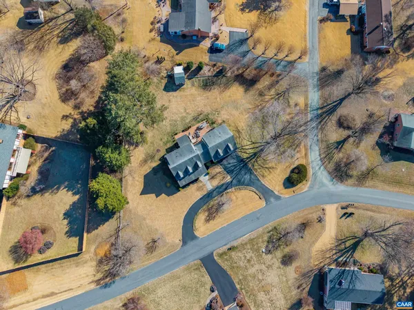$490,000 | 262 Village Drive, Madison, VA 22727