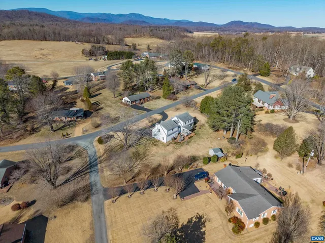 $499,900 | 262 Village Drive, Madison, VA 22727