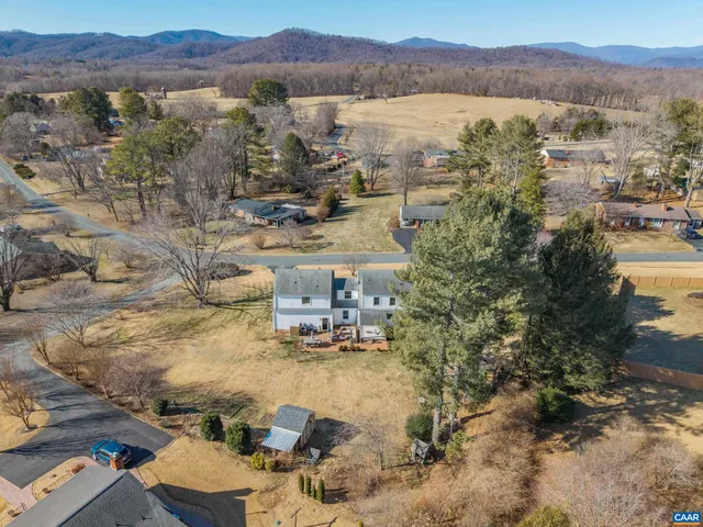 $499,900 | 262 Village Drive, Madison, VA 22727