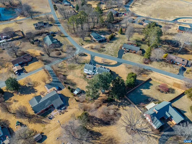 $499,900 | 262 Village Drive, Madison, VA 22727