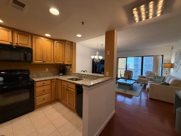 $1,800 | 3101 Boardwalk, Unit 17102, Atlantic City, NJ 08401