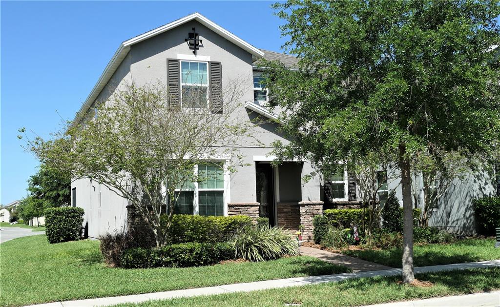 4990 Wildwood Pointe Road Winter Garden, FL 34787 - Photo 1 of 1 Front view