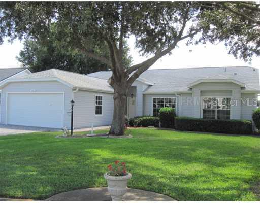 4751 Tara View Road Leesburg, FL 34748 - Photo 1 of 1 Exterior Front - View from the street