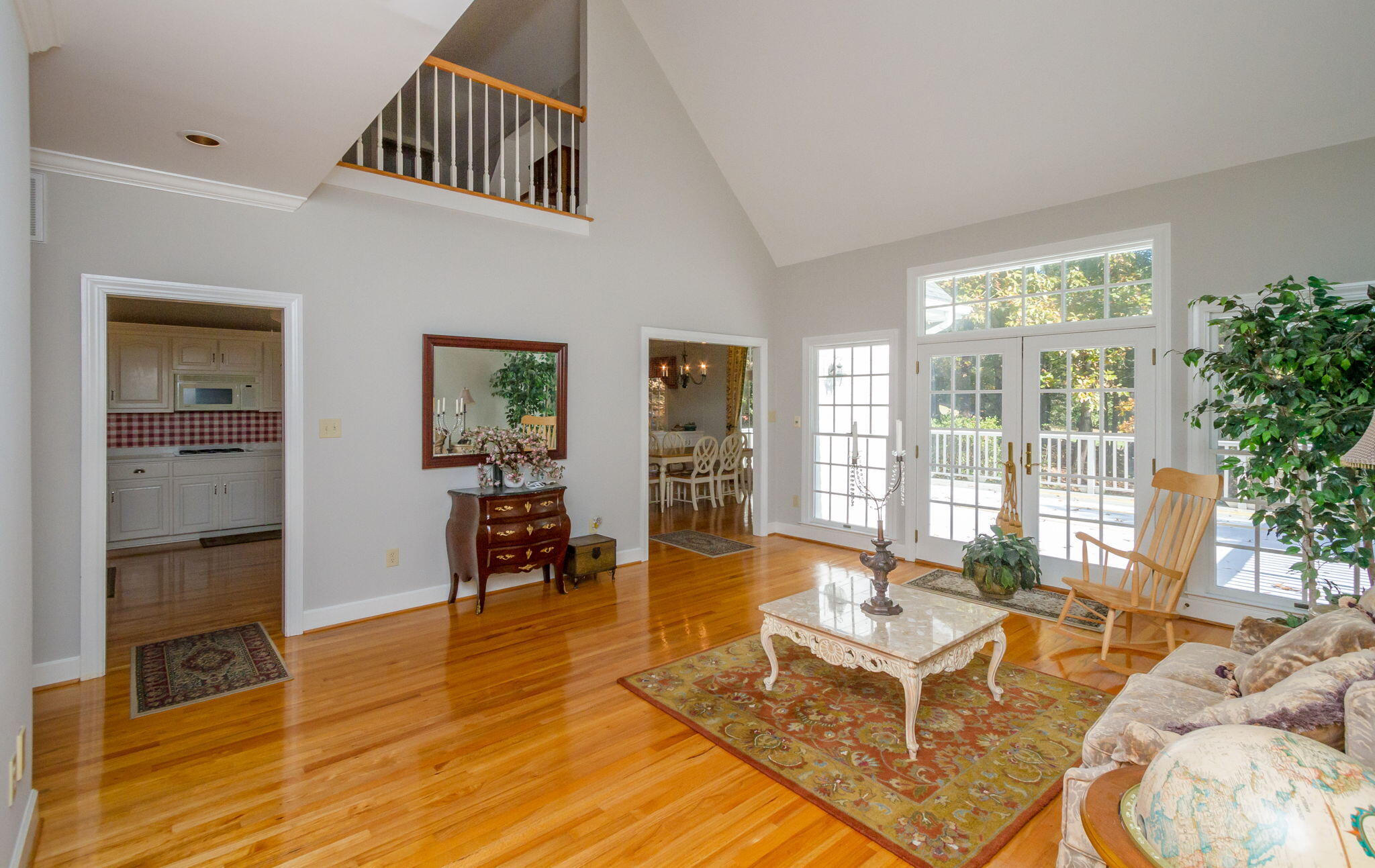 124 Sugarberry Road Aiken, SC 29803 - Photo 8 of 62