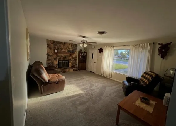 $129,000 | 1111 North Reynolds Avenue, Throckmorton, TX 76483