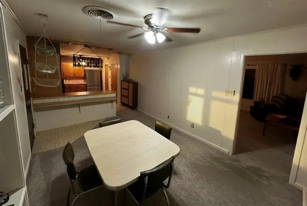 $129,000 | 1111 North Reynolds Avenue, Throckmorton, TX 76483