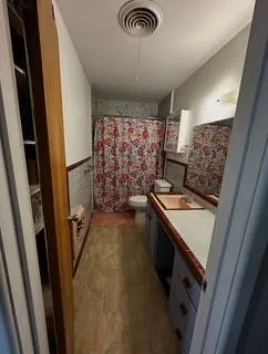 $129,000 | 1111 North Reynolds Avenue, Throckmorton, TX 76483