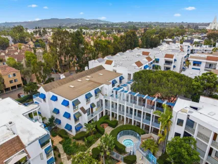 $625,000 | 8320 Regents Road, Unit 1I, San Diego, CA 92122