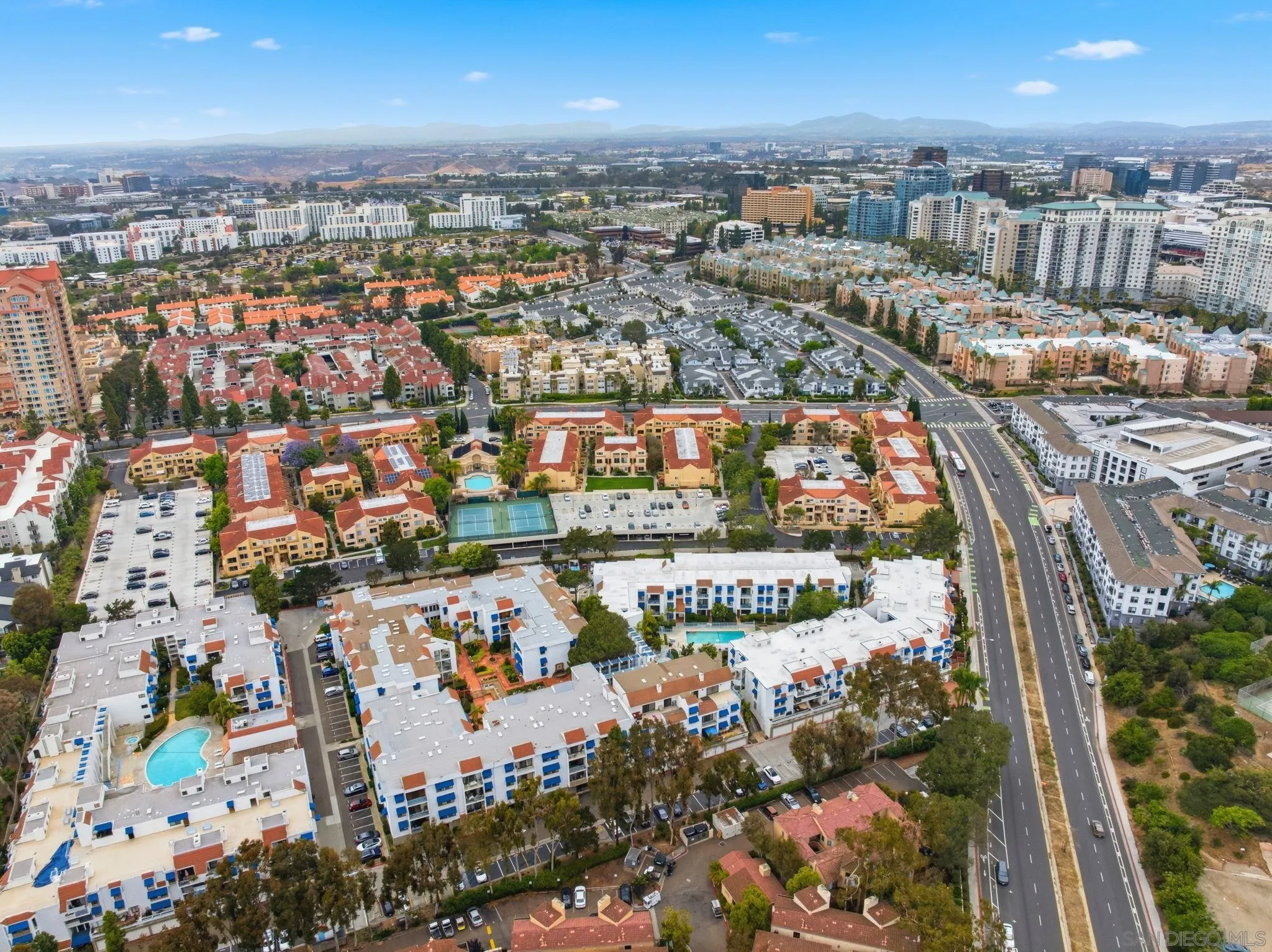 8320 Regents Road, Unit 1I San Diego, CA 92122 - Photo 37 of 37