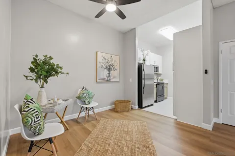 $625,000 | 8320 Regents Road, Unit 1I, San Diego, CA 92122