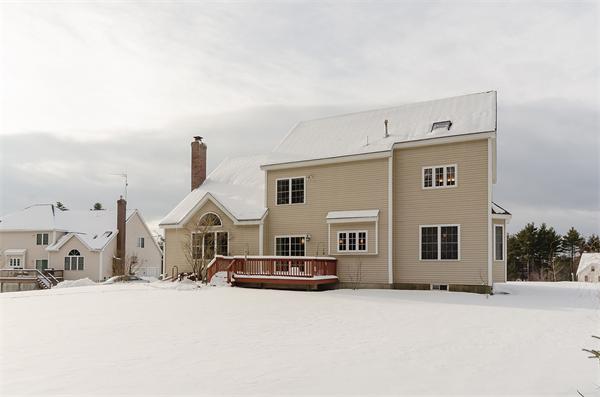 31 Surrey Road Littleton, MA 01460 - Photo 22 of 26 Gallery Image 22