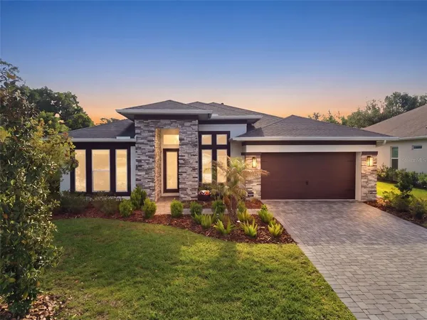 $835,000 | 13444 Trailing Moss Drive, Dade City, FL 33525
