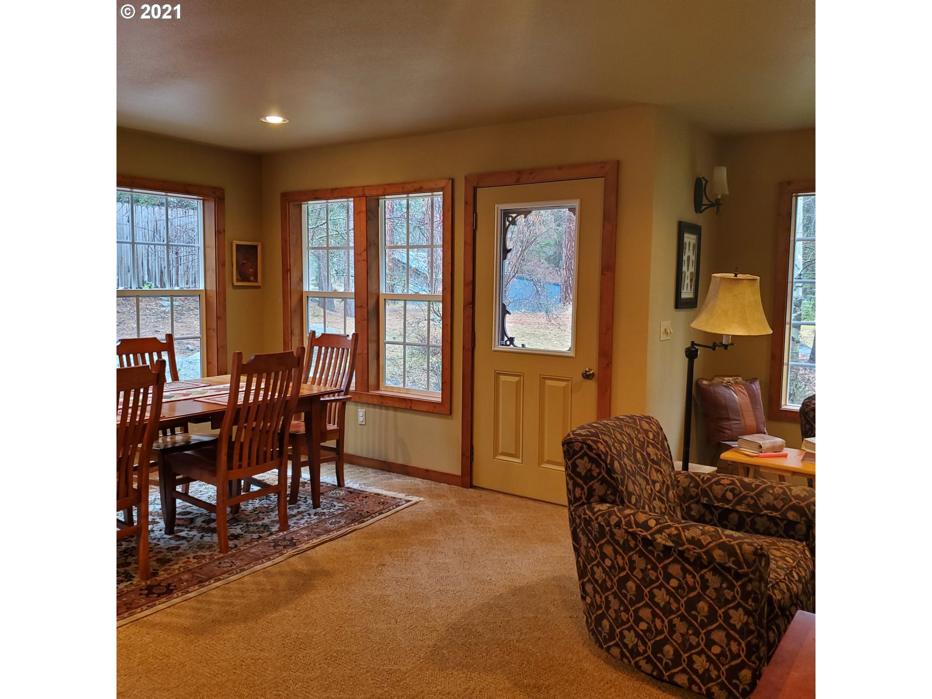 60226 Rose Road Wallowa Lake, OR 97846 - Photo 15 of 16 Gallery Image 15
