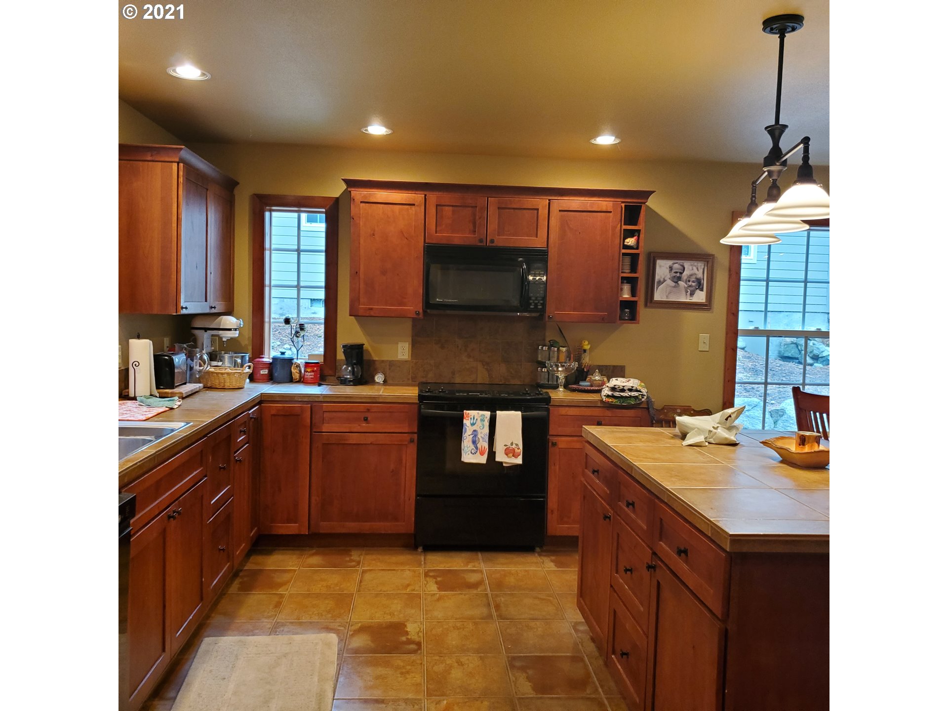 60226 Rose Road Wallowa Lake, OR 97846 - Photo 3 of 16 Gallery Image 3
