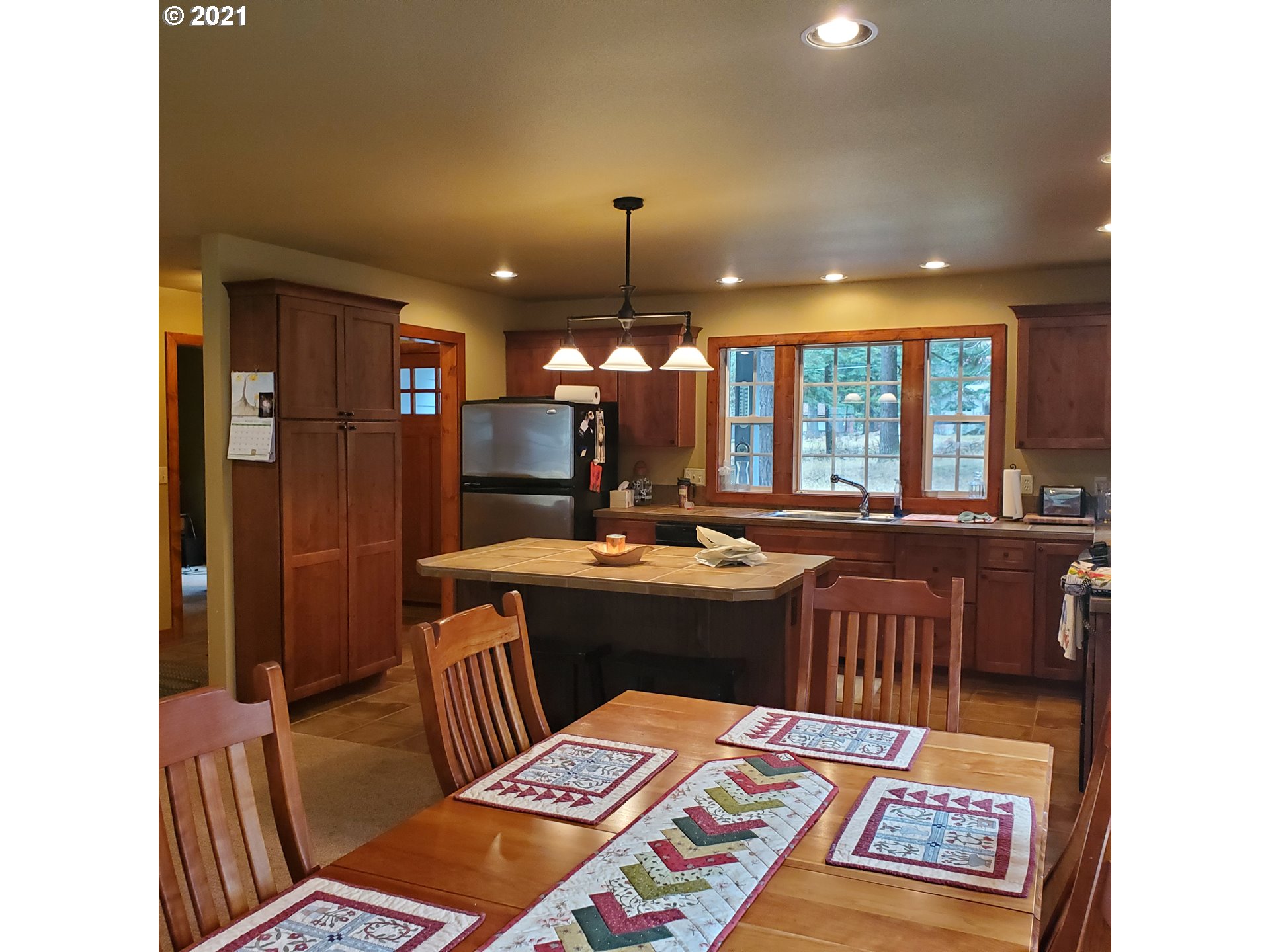 60226 Rose Road Wallowa Lake, OR 97846 - Photo 5 of 16 Gallery Image 5