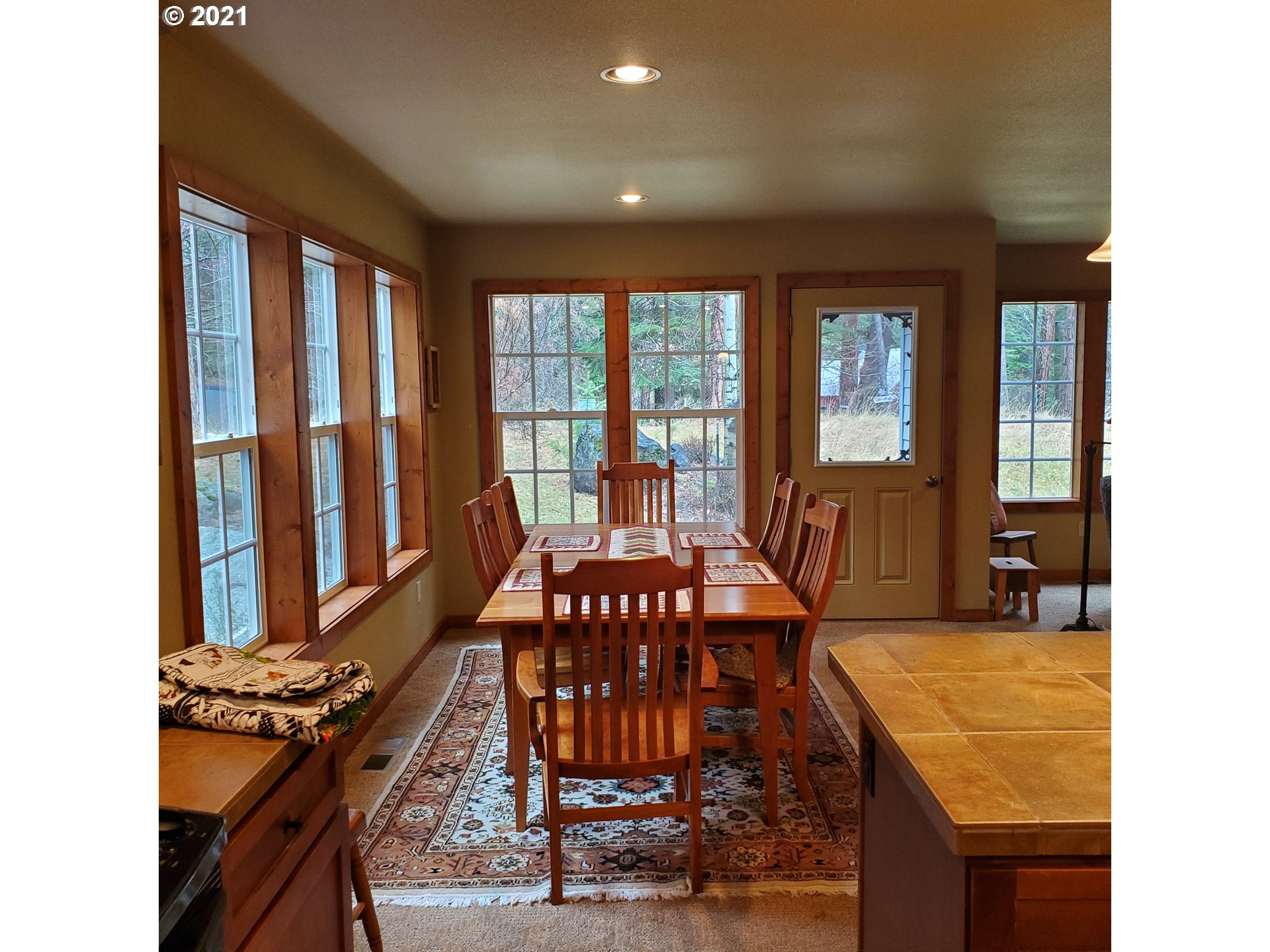 60226 Rose Road Wallowa Lake, OR 97846 - Photo 6 of 16 Gallery Image 6