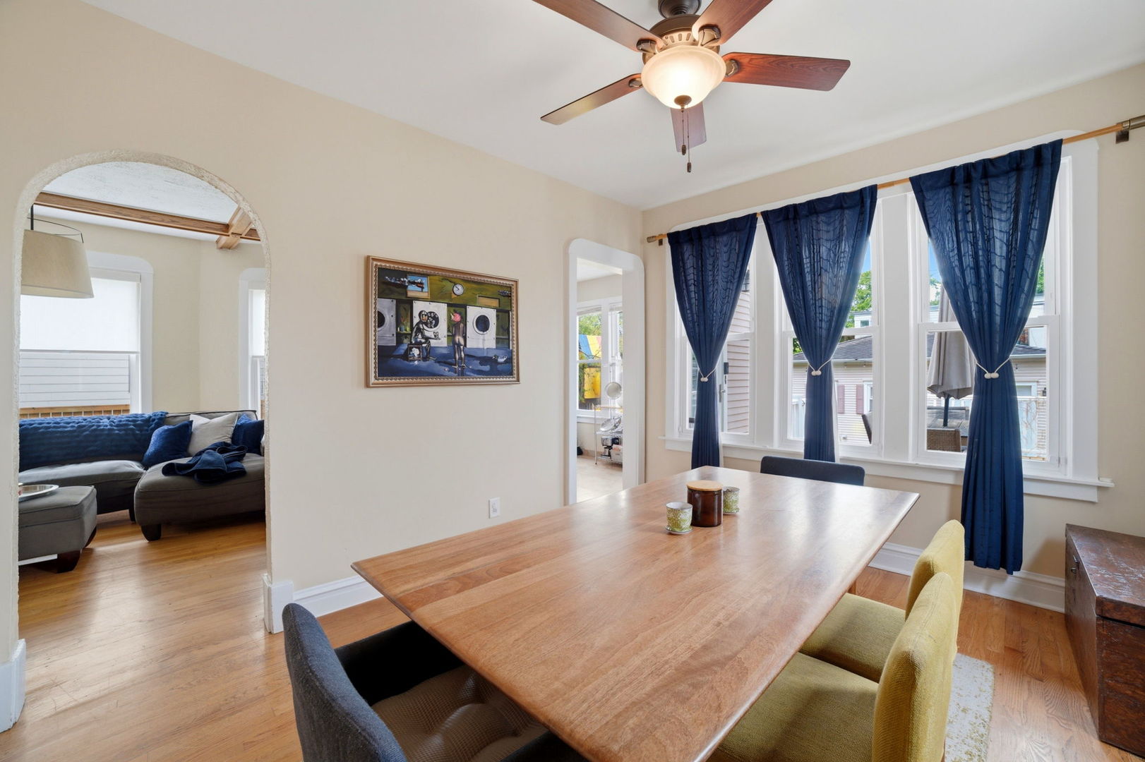 3808 North Ridgeway Avenue Chicago, IL 60618 - Photo 11 of 31