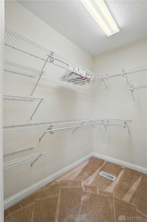 3862 Robinson Vail Road Franklin, OH 45005 - Photo 20 of 65 Master Closet 1 of 2