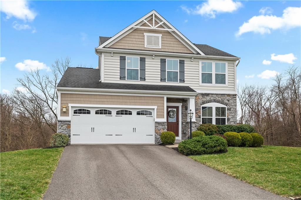 268 Long Ridge Drive Coraopolis, PA 15108 - Photo 1 of 25 Gallery Image 1