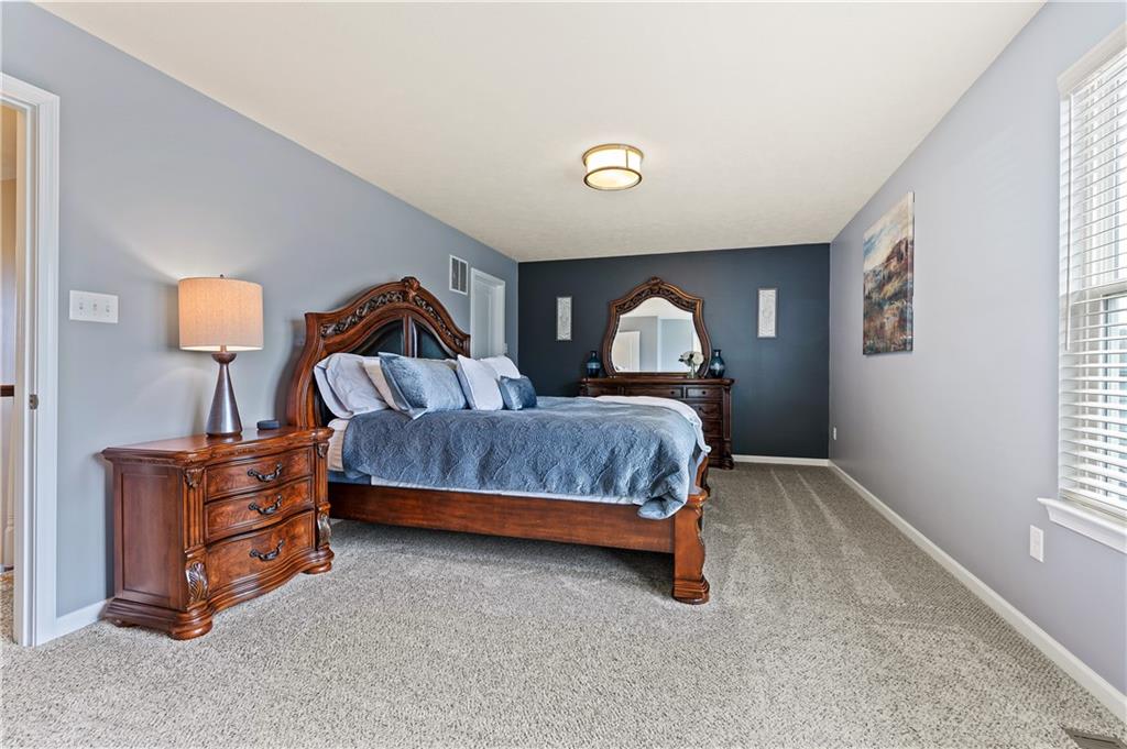 268 Long Ridge Drive Coraopolis, PA 15108 - Photo 13 of 25 Gallery Image 13