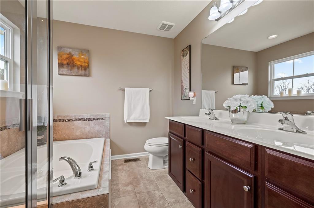268 Long Ridge Drive Coraopolis, PA 15108 - Photo 15 of 25 Gallery Image 15