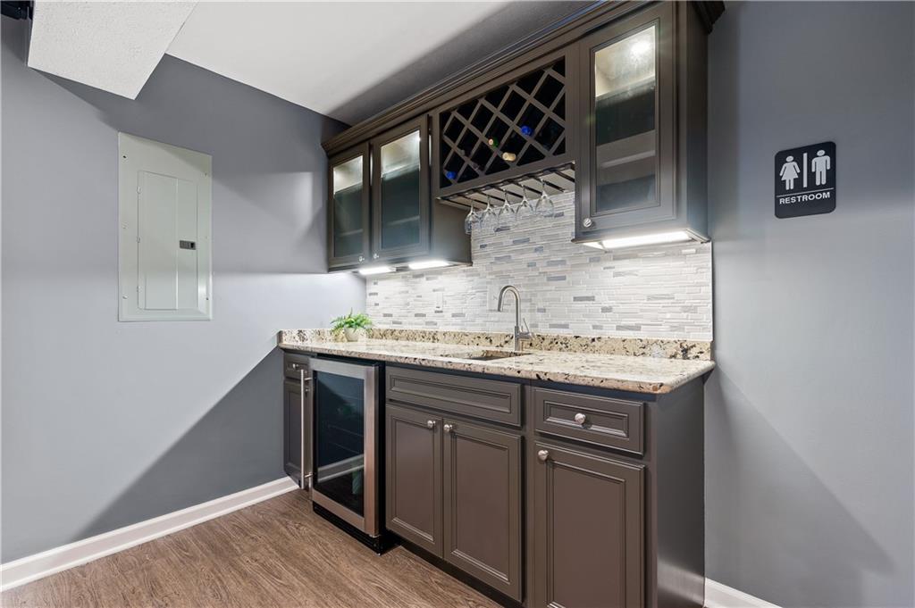 268 Long Ridge Drive Coraopolis, PA 15108 - Photo 20 of 25 Gallery Image 20