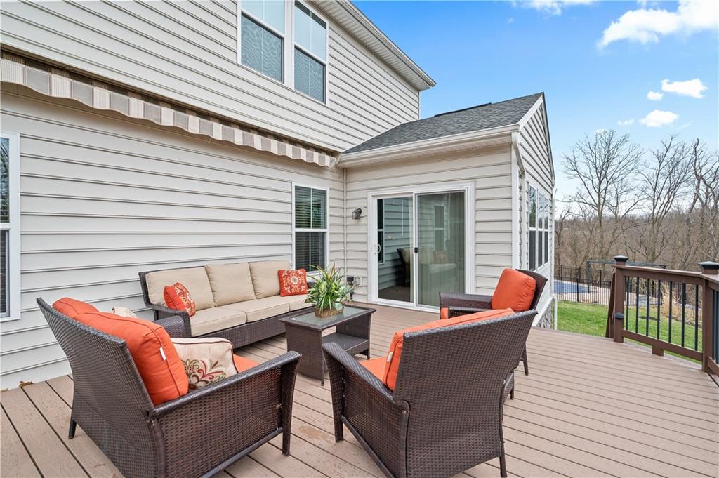 268 Long Ridge Drive Coraopolis, PA 15108 - Photo 23 of 25 Gallery Image 23