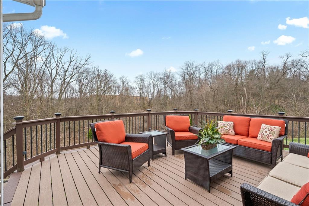 268 Long Ridge Drive Coraopolis, PA 15108 - Photo 24 of 25 Gallery Image 24
