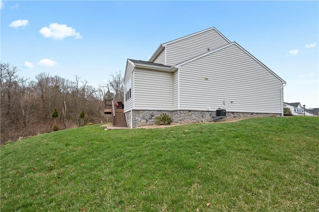 268 Long Ridge Drive Coraopolis, PA 15108 - Photo 25 of 25 Gallery Image 25