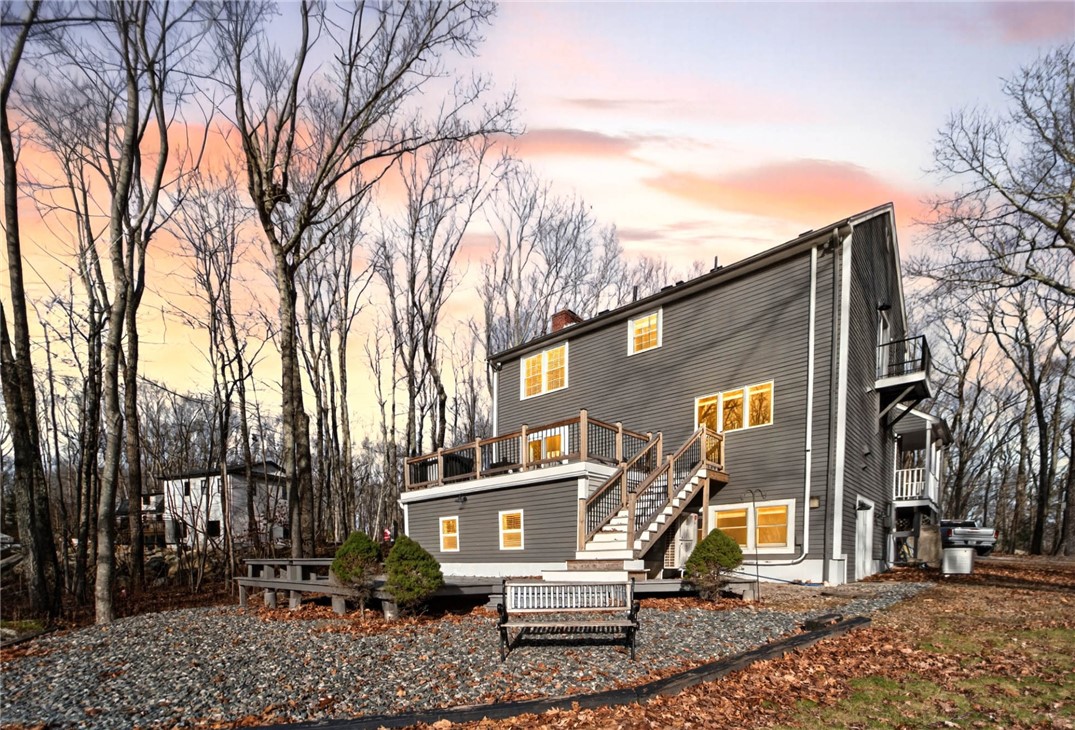 94 Quaker Lane Scituate, RI 02857 - Photo 22 of 24