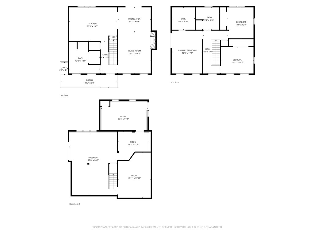 94 Quaker Lane Scituate, RI 02857 - Photo 24 of 24