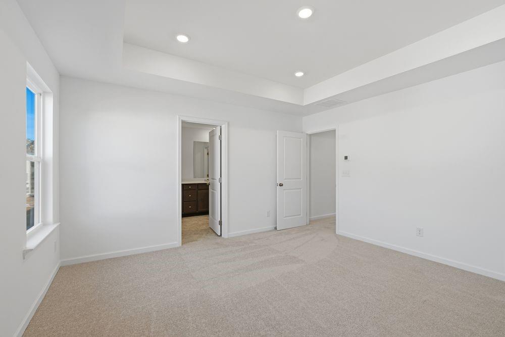 6121 Wayburn Street Tucker, GA 30084 - Photo 20 of 47 a view of an empty room