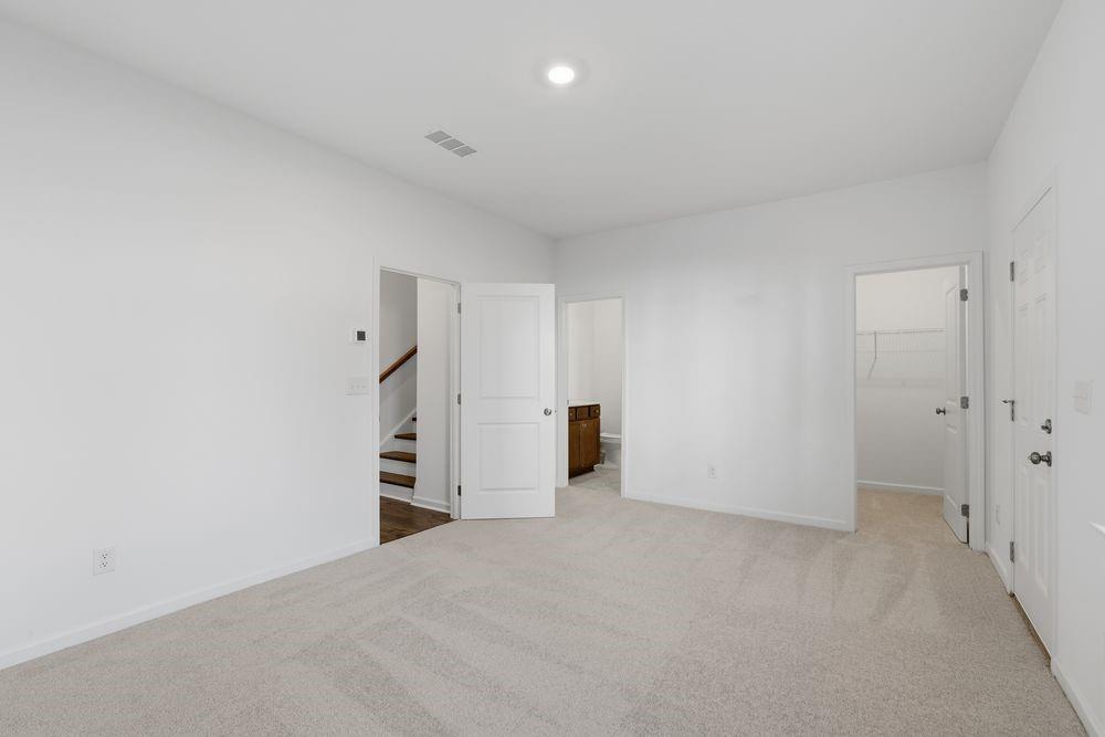 6121 Wayburn Street Tucker, GA 30084 - Photo 2 of 47 a view of an empty room