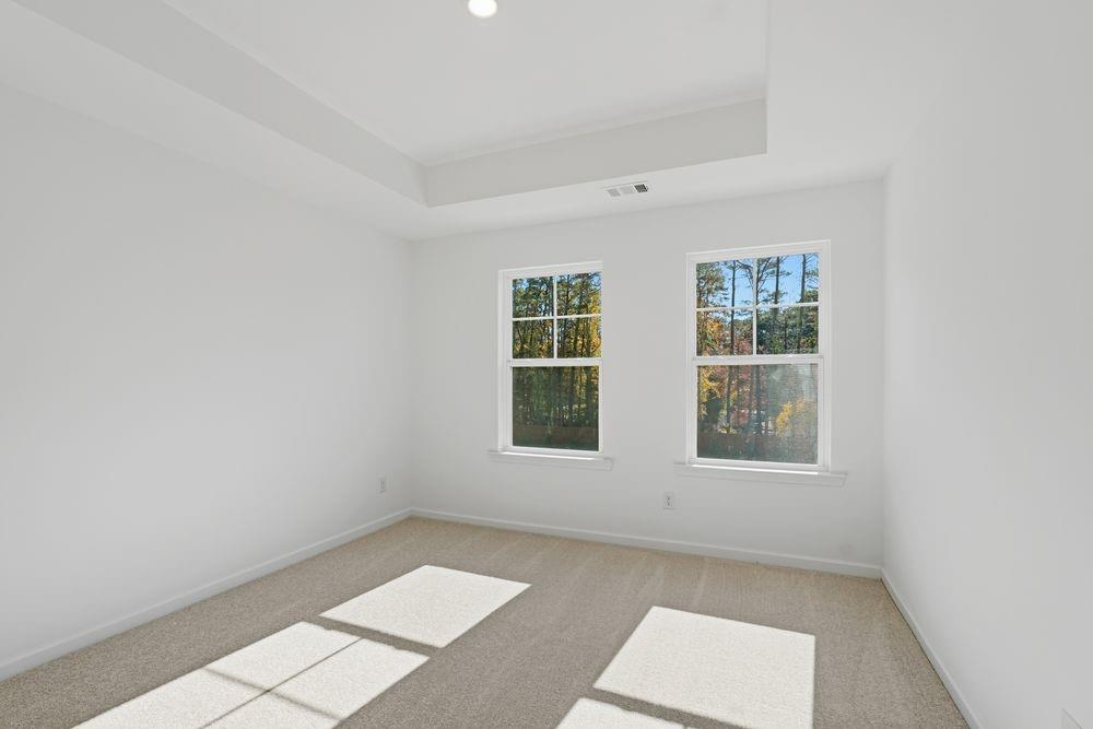 6121 Wayburn Street Tucker, GA 30084 - Photo 27 of 47 an empty room with windows