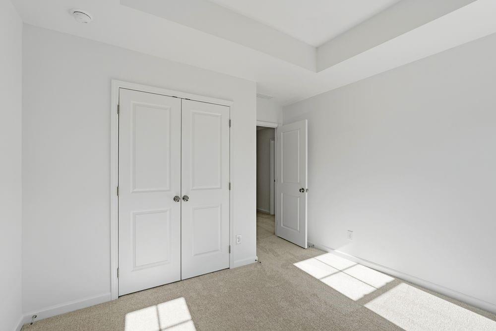 6121 Wayburn Street Tucker, GA 30084 - Photo 28 of 47 a view of an empty room