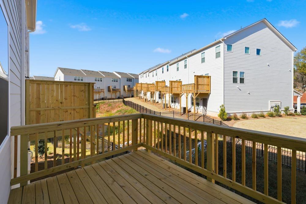 6121 Wayburn Street Tucker, GA 30084 - Photo 32 of 47