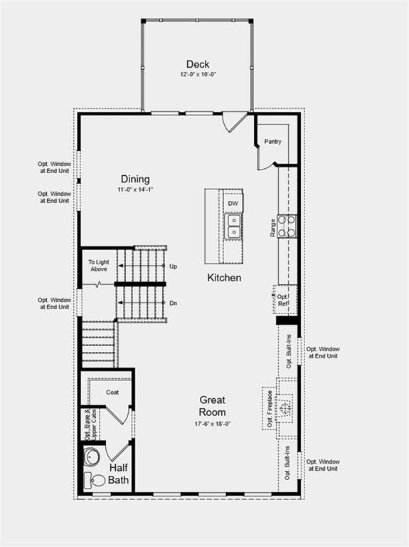 6121 Wayburn Street Tucker, GA 30084 - Photo 38 of 47