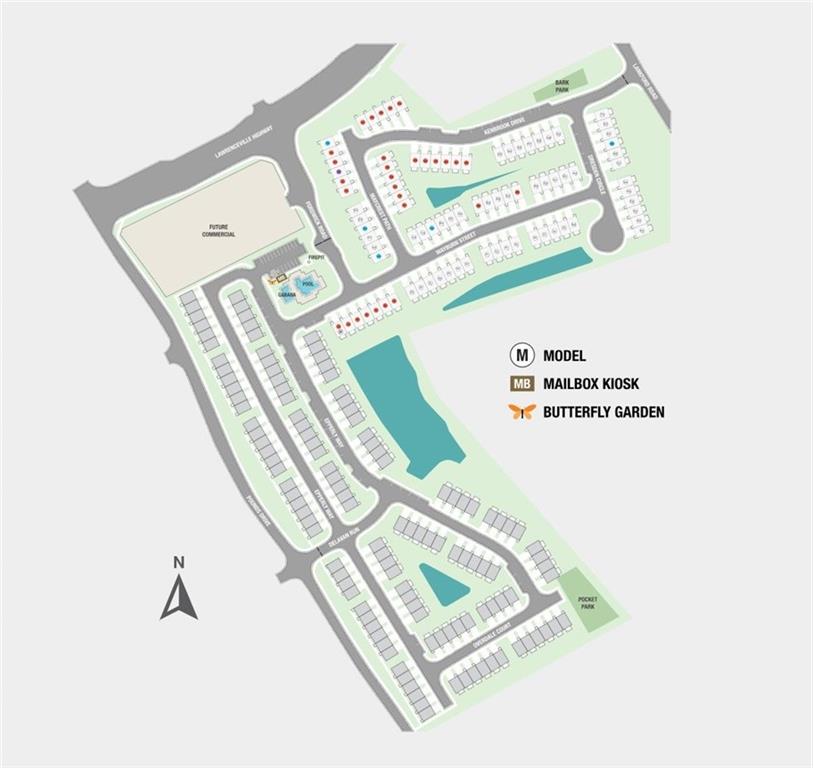 6121 Wayburn Street Tucker, GA 30084 - Photo 40 of 47