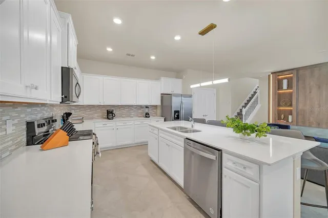 a view of a room with musical instruments