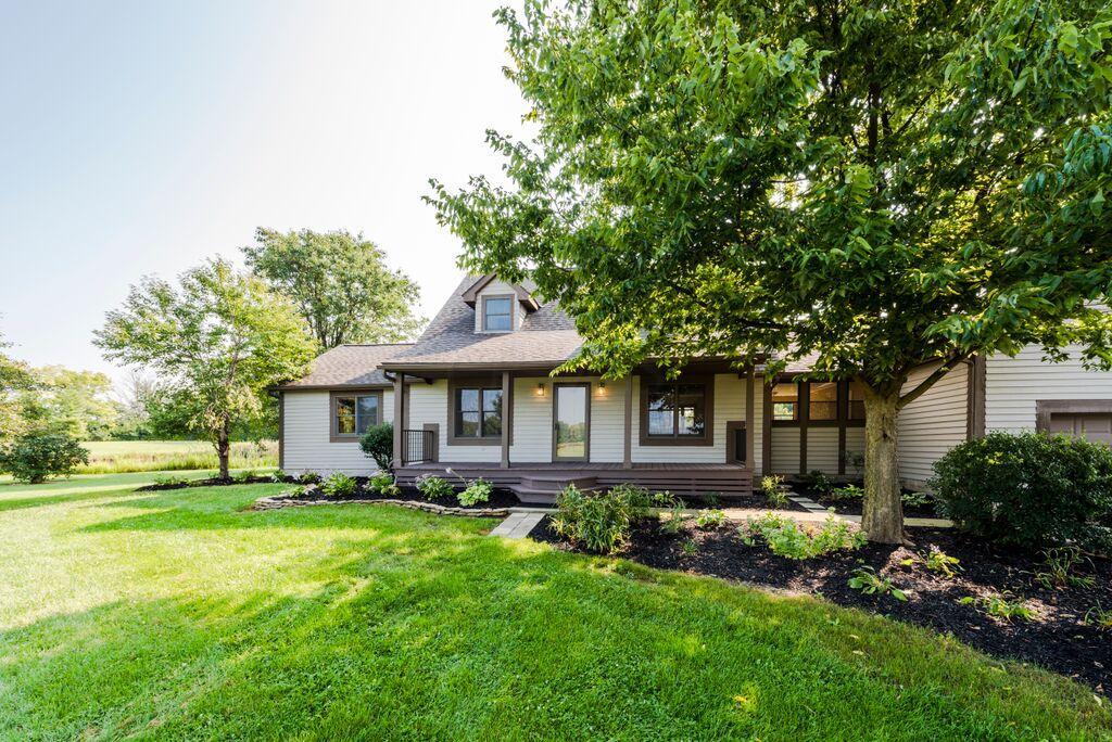 4780 Bean-Oller Road Delaware, OH 43015 - Photo 2 of 29