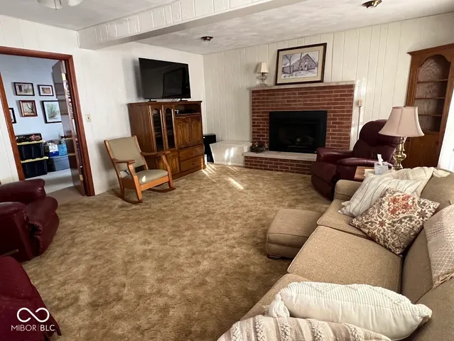 $200,000 | 10636 North 175 East, North Manchester, IN 46962